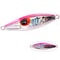 Metal Jig Spoon Lure For Shore And Slow Jigging With Super Hard Body For Bass And Saltwater Fishing 13