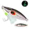 Metal Jig Spoon Lure For Shore And Slow Jigging With Super Hard Body For Bass And Saltwater Fishing 19