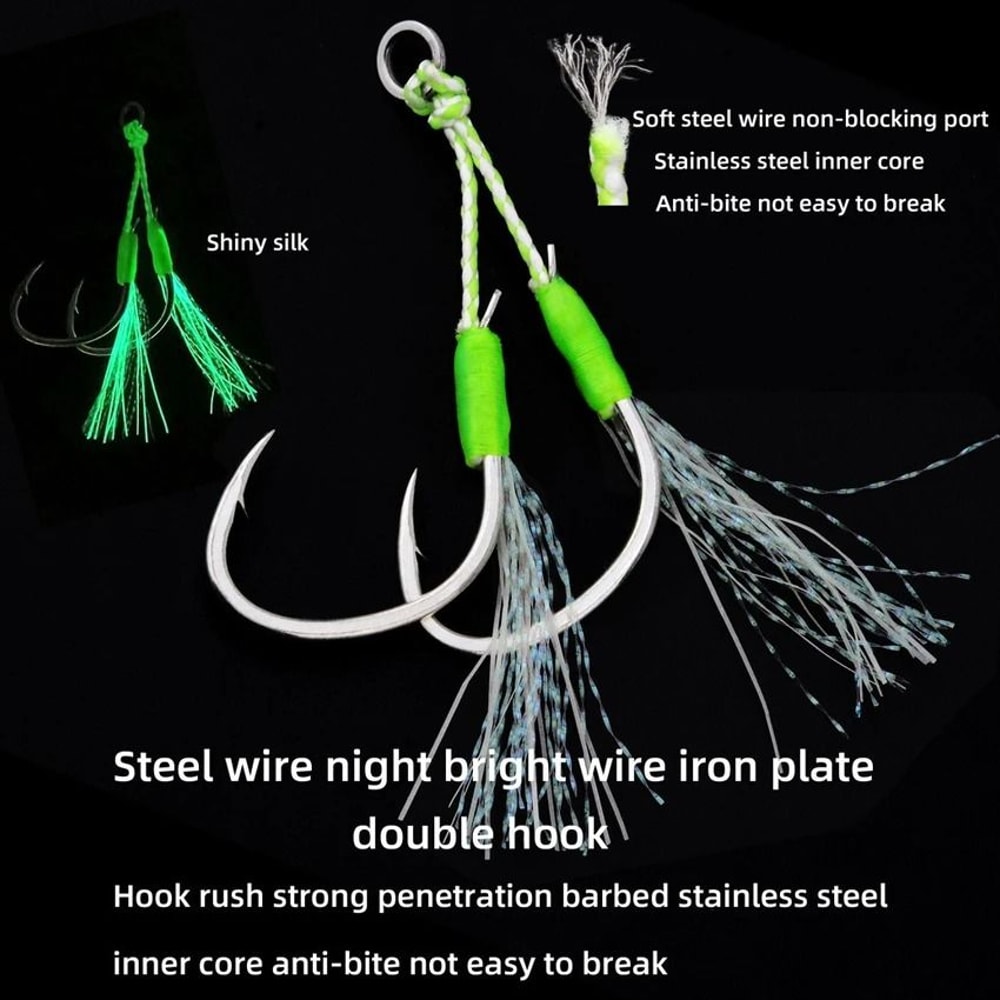 Metal Jig Spoon Lure For Shore And Slow Jigging With Super Hard Body For Bass And Saltwater Fishing 6