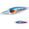 Metal Jig Spoon Lure For Shore And Slow Jigging With Super Hard Body For Bass And Saltwater Fishing 7