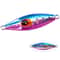 Metal Jig Spoon Lure For Shore And Slow Jigging With Super Hard Body For Bass And Saltwater Fishing 8