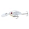 Crankbait Fishing Lure Hard Swimbait With 3D Eyes And Treble Hooks For Carp And Bass 10