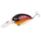 Crankbait Fishing Lure Hard Swimbait With 3D Eyes And Treble Hooks For Carp And Bass 15
