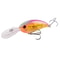 Crankbait Fishing Lure Hard Swimbait With 3D Eyes And Treble Hooks For Carp And Bass 17