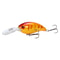 Crankbait Fishing Lure Hard Swimbait With 3D Eyes And Treble Hooks For Carp And Bass 5