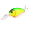 Crankbait Fishing Lure Hard Swimbait With 3D Eyes And Treble Hooks For Carp And Bass 6
