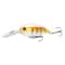 Crankbait Fishing Lure Hard Swimbait With 3D Eyes And Treble Hooks For Carp And Bass 8