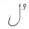 10 Piece Sea Big Fishing Hook Set High Carbon Steel Hooks With Black Nickel Finish For Saltwater An 3