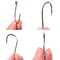 High Carbon Steel Circle Fishing Hooks Set Barbed Offset Hooks With Storage Box For Carp And Sea Fi 3