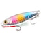 Shore Jigging Metal Jig Lure 3D Laser Printed Slow Jig Spoon 197 In For Sea Fishing 9