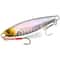 Shore Jigging Metal Jig Lure 3D Laser Printed Slow Jig Spoon 197 In For Sea Fishing 10