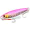 Shore Jigging Metal Jig Lure 3D Laser Printed Slow Jig Spoon 197 In For Sea Fishing 11