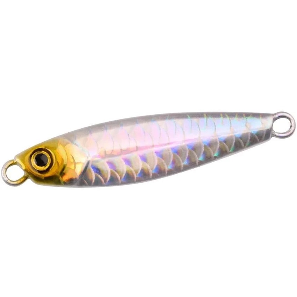 Shore Jigging Metal Jig Lure 3D Laser Printed Slow Jig Spoon 197 In For Sea Fishing 14
