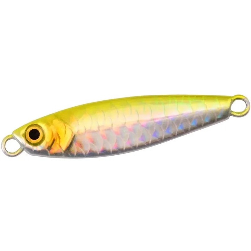 Shore Jigging Metal Jig Lure 3D Laser Printed Slow Jig Spoon 197 In For Sea Fishing 6