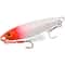 Shore Jigging Metal Jig Lure 3D Laser Printed Slow Jig Spoon 197 In For Sea Fishing 8