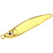 Metal Spoon Fishing Lure Silver Or Gold Sequin Bait For Bass Trout And Pike 6