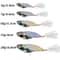 Metal VIB Vibration Fishing Lure Long Throw Sequin Tremor Bait For Bass And Predator Fish 1