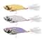 Metal VIB Vibration Fishing Lure Long Throw Sequin Tremor Bait For Bass And Predator Fish 2