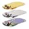Metal VIB Vibration Fishing Lure Long Throw Sequin Tremor Bait For Bass And Predator Fish 3