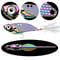 Metal VIB Vibration Fishing Lure Long Throw Sequin Tremor Bait For Bass And Predator Fish 5