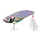 Metal VIB Vibration Fishing Lure Long Throw Sequin Tremor Bait For Bass And Predator Fish 7