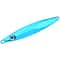 Sinking Metal Jig Fishing Lure Jig Spoon Wobbler Bait For Sea Fishing 12