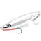 Sinking Metal Jig Fishing Lure Jig Spoon Wobbler Bait For Sea Fishing 7