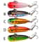Mini Pencil Fishing Lure 118 In Topwater Stickbait Hard Bait For Bass And Trout 3