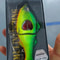 Slow Sinking Swimbait Glidebait Jerkbait With Propeller And Belly Blade 445 In To 531 In Predator F 5