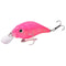 Hard VIB Minnow Fishing Lure 315 In Sinking Crankbait Wobbler With Treble Hooks And 3D Eyes 9