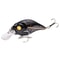 Hard VIB Minnow Fishing Lure 315 In Sinking Crankbait Wobbler With Treble Hooks And 3D Eyes 11