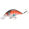 Hard VIB Minnow Fishing Lure 315 In Sinking Crankbait Wobbler With Treble Hooks And 3D Eyes 16