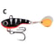 Metal VIB Spinner Fishing Lure With Rotating Tail 5g To 20g Vibration Bait For Bass And Trout 8