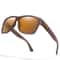 Classic Square Polarized Fishing Sunglasses With Large Frame UV400 Protection 9