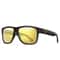 Classic Square Polarized Fishing Sunglasses With Large Frame UV400 Protection 5