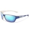 Mens Polarized Fishing Sunglasses UV400 AntiGlare TAC Lens Outdoor Eyewear 11