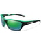 Mens Polarized Fishing Sunglasses UV400 AntiGlare TAC Lens Outdoor Eyewear 15