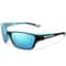 Mens Polarized Fishing Sunglasses UV400 AntiGlare TAC Lens Outdoor Eyewear 8