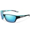 Mens Polarized Fishing Sunglasses UV400 AntiGlare TAC Lens Outdoor Eyewear 8