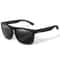 Retro Square Polarized Cycling Sunglasses With UV400 Protection And Night Vision Lens 7