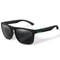 Retro Square Polarized Cycling Sunglasses With UV400 Protection And Night Vision Lens 7