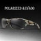 Camouflage Polarized Fishing Sunglasses With UV400 Protection For Driving Cycling And Outdoor Sport 3