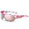Camouflage Polarized Fishing Sunglasses With UV400 Protection For Driving Cycling And Outdoor Sport 15