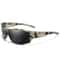 Camouflage Polarized Fishing Sunglasses With UV400 Protection For Driving Cycling And Outdoor Sport 17