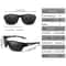 Polarized Cycling Sports Sunglasses UV400 AntiGlare TAC Lens Outdoor Eyewear For Men And Women 1
