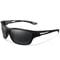 Polarized Cycling Sports Sunglasses UV400 AntiGlare TAC Lens Outdoor Eyewear For Men And Women 2