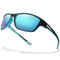 Polarized Cycling Sports Sunglasses UV400 AntiGlare TAC Lens Outdoor Eyewear For Men And Women 6