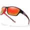 Polarized Cycling Sports Sunglasses UV400 AntiGlare TAC Lens Outdoor Eyewear For Men And Women 8
