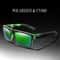Vintage Polarized Windproof Sports Sunglasses UV400 HD Vision For Fishing Cycling And Running 0