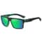 Vintage Polarized Windproof Sports Sunglasses UV400 HD Vision For Fishing Cycling And Running 11
